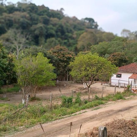 Cantinho Da Paz Villa São Roque Exterior photo