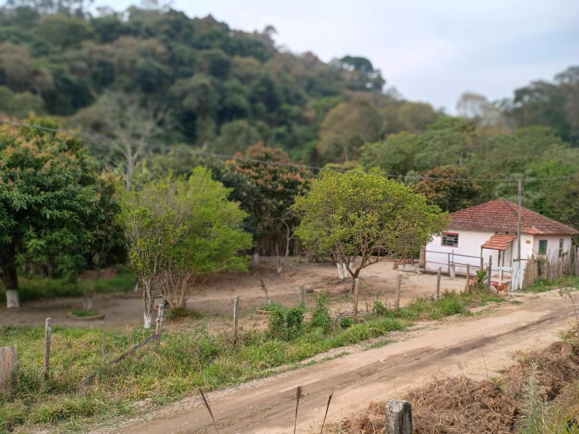 Cantinho Da Paz Villa São Roque Exterior photo